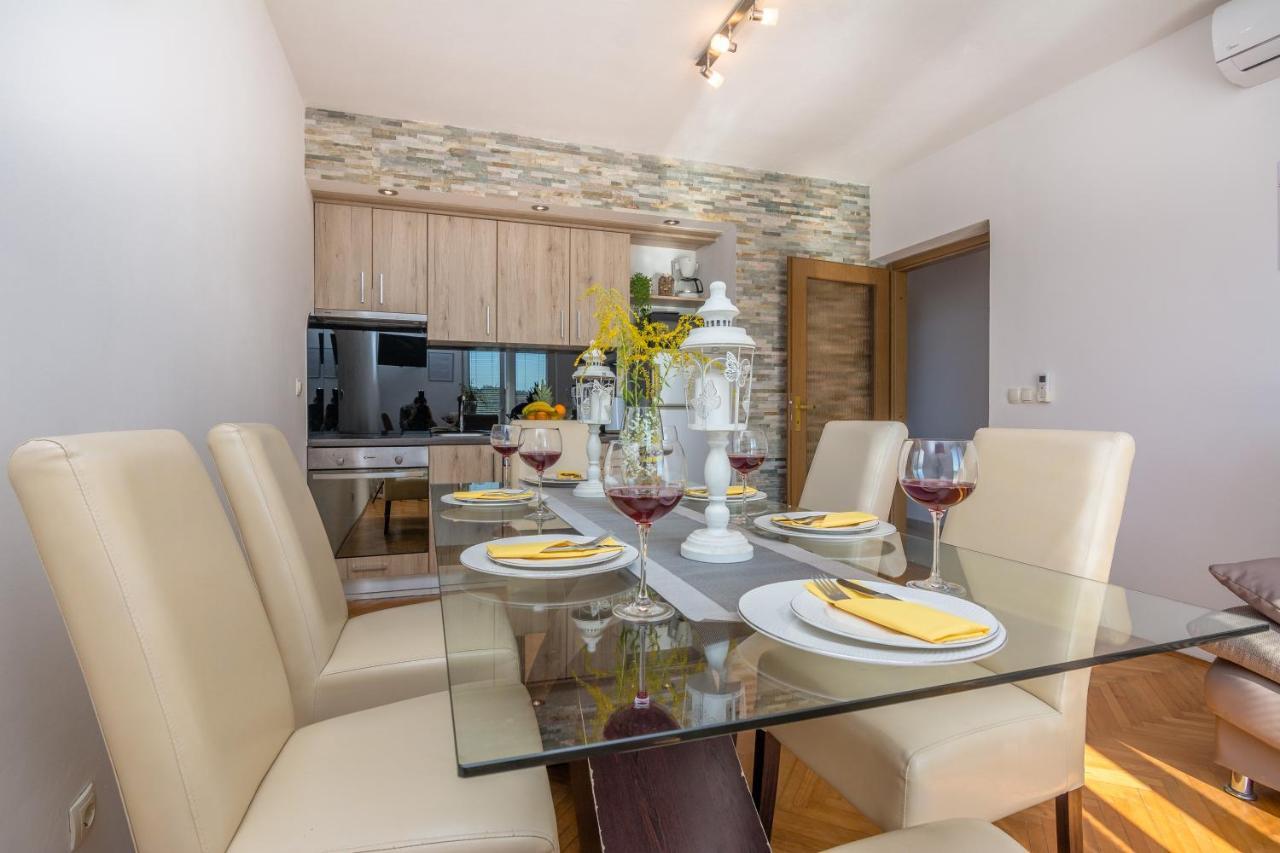 Apartment K&L Vir Bagian luar foto