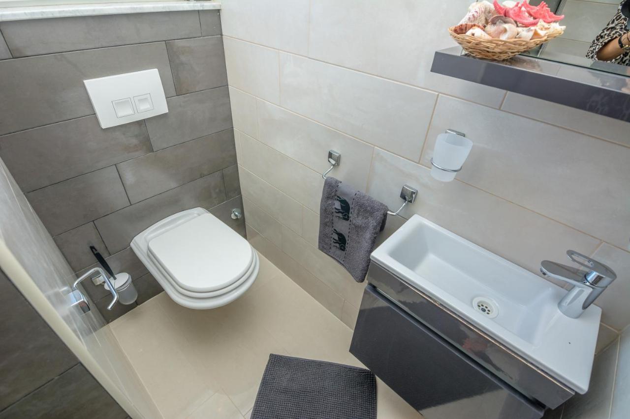 Apartment K&L Vir Bagian luar foto